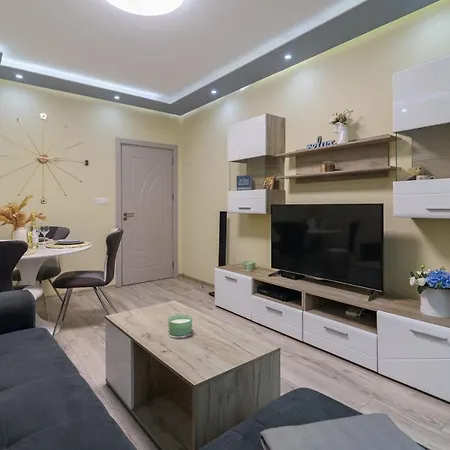 Appartement Chayka Comfort Varna