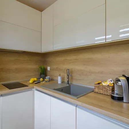 Chayka Comfort فارنا