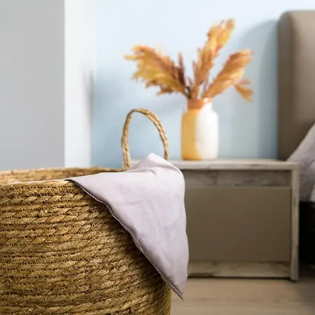 Chayka Comfort Appartement Varna