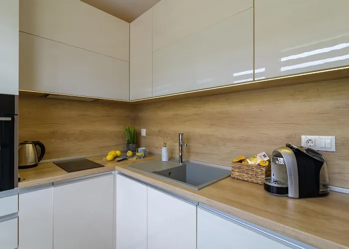 Chayka Comfort فارنا