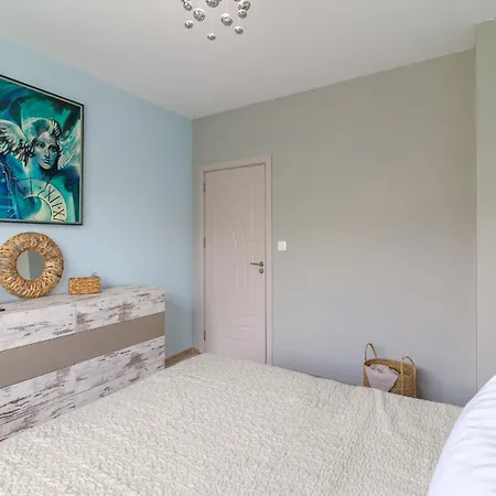 Apartament Chayka Comfort *