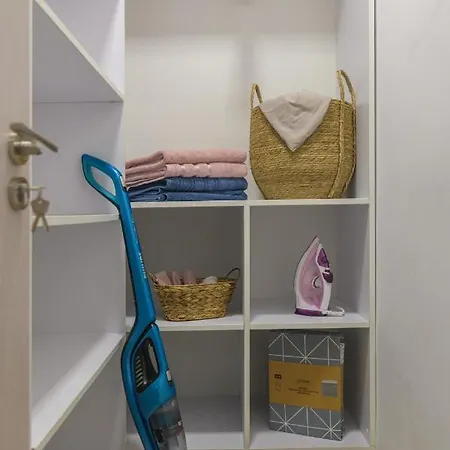 Apartament Chayka Comfort *