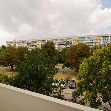 Apartament Chayka Comfort